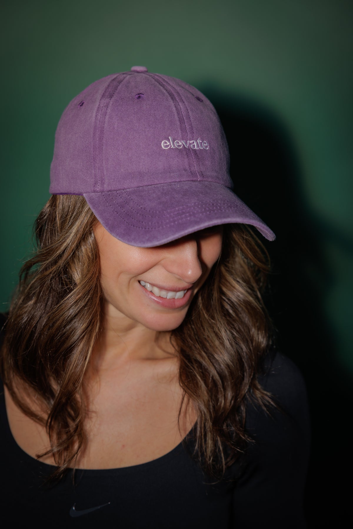 The Cap