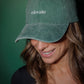 The Cap