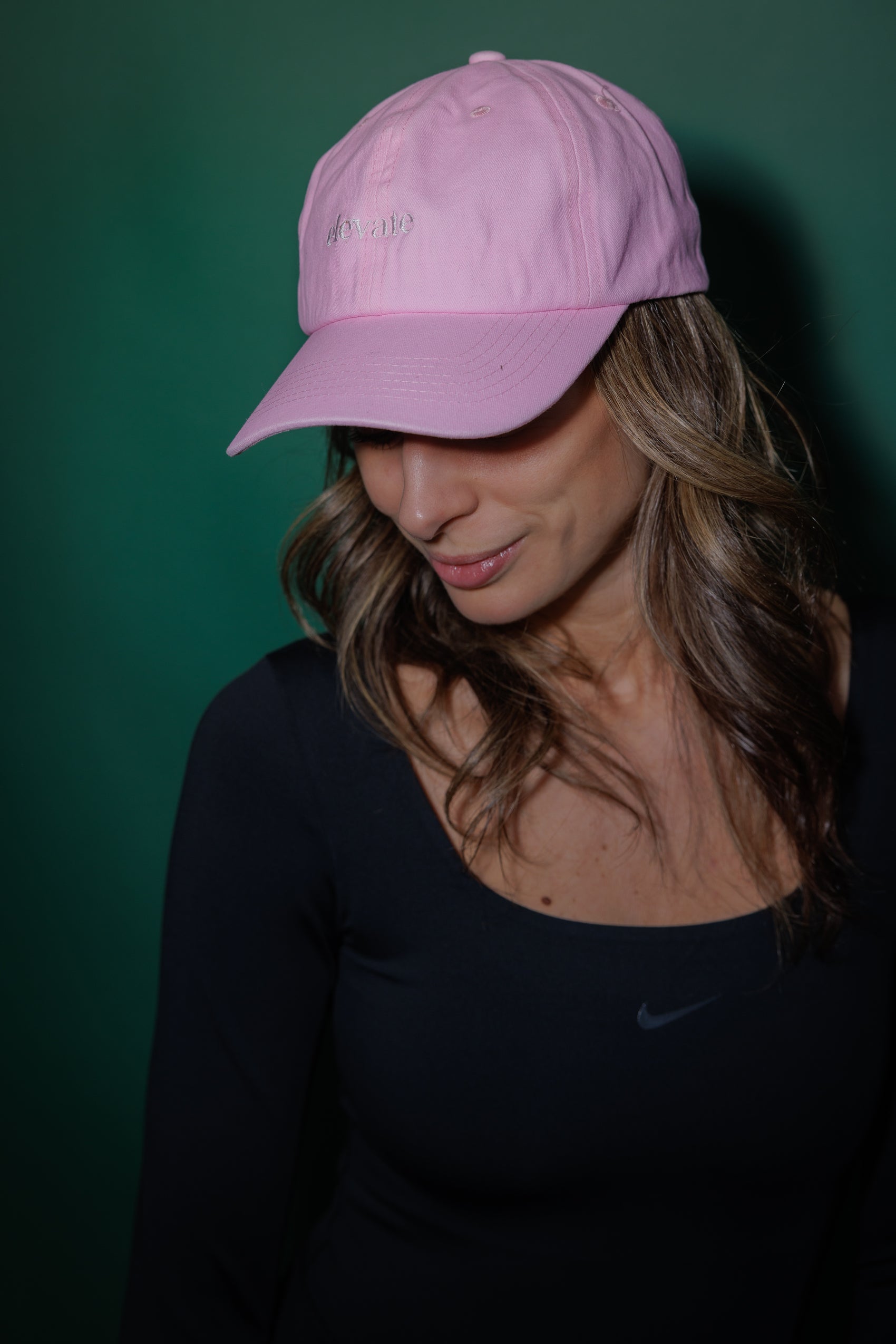 The Cap