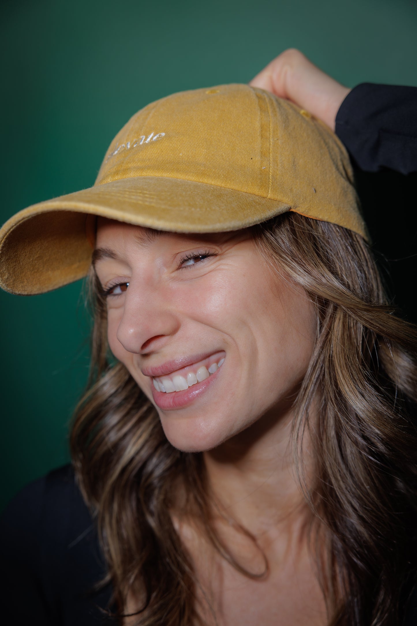 The Cap