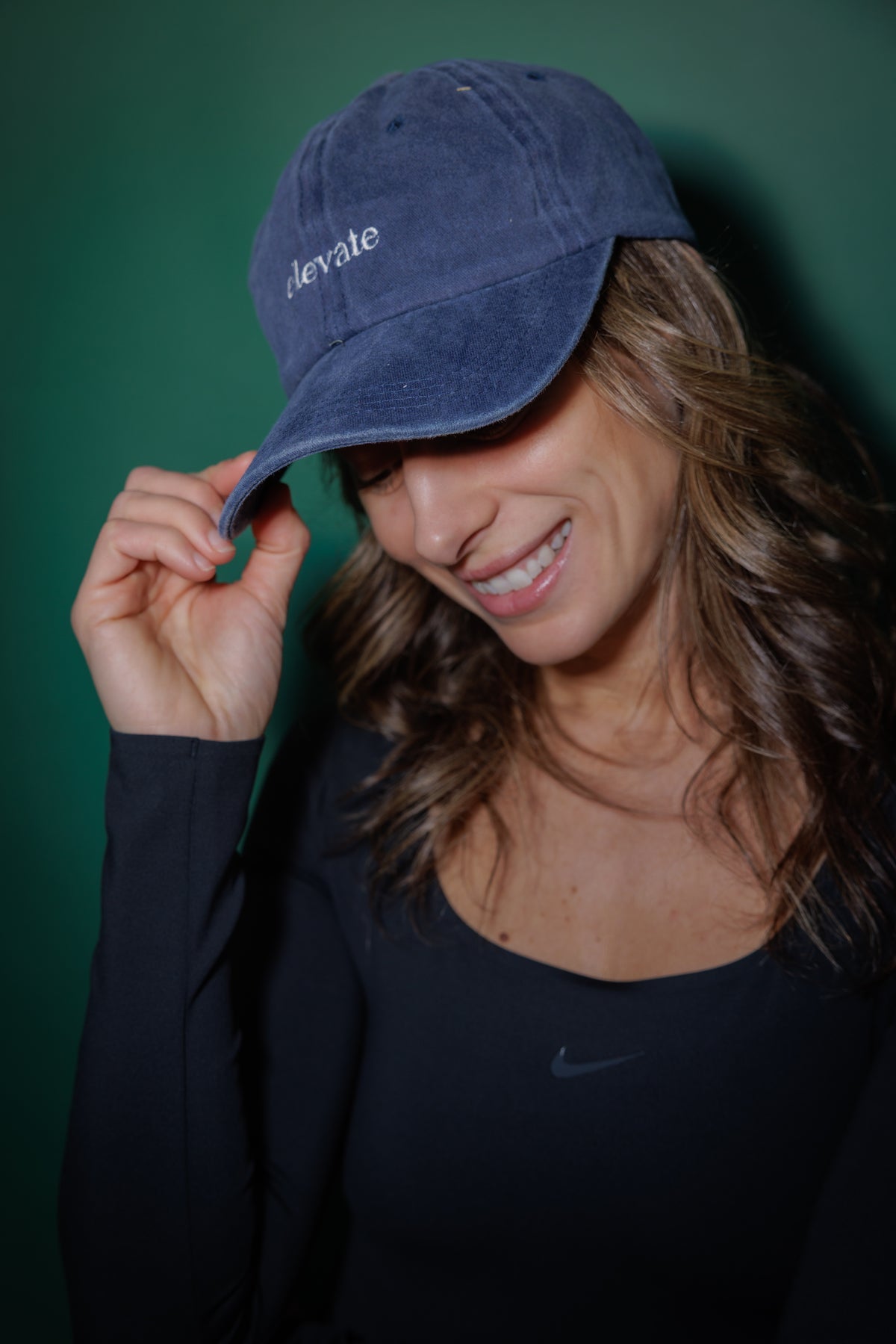 The Cap