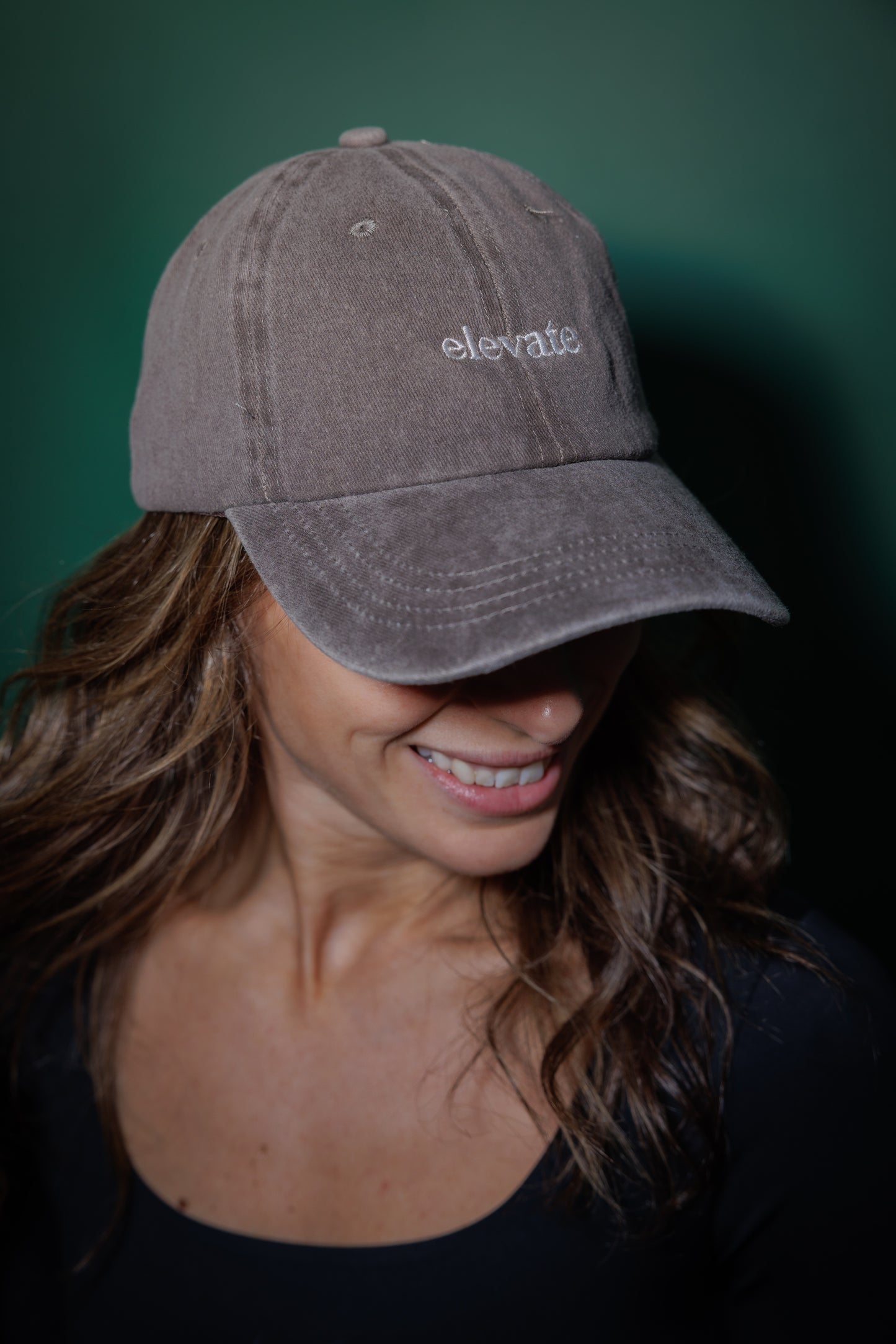 The Cap