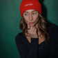 The Beanie