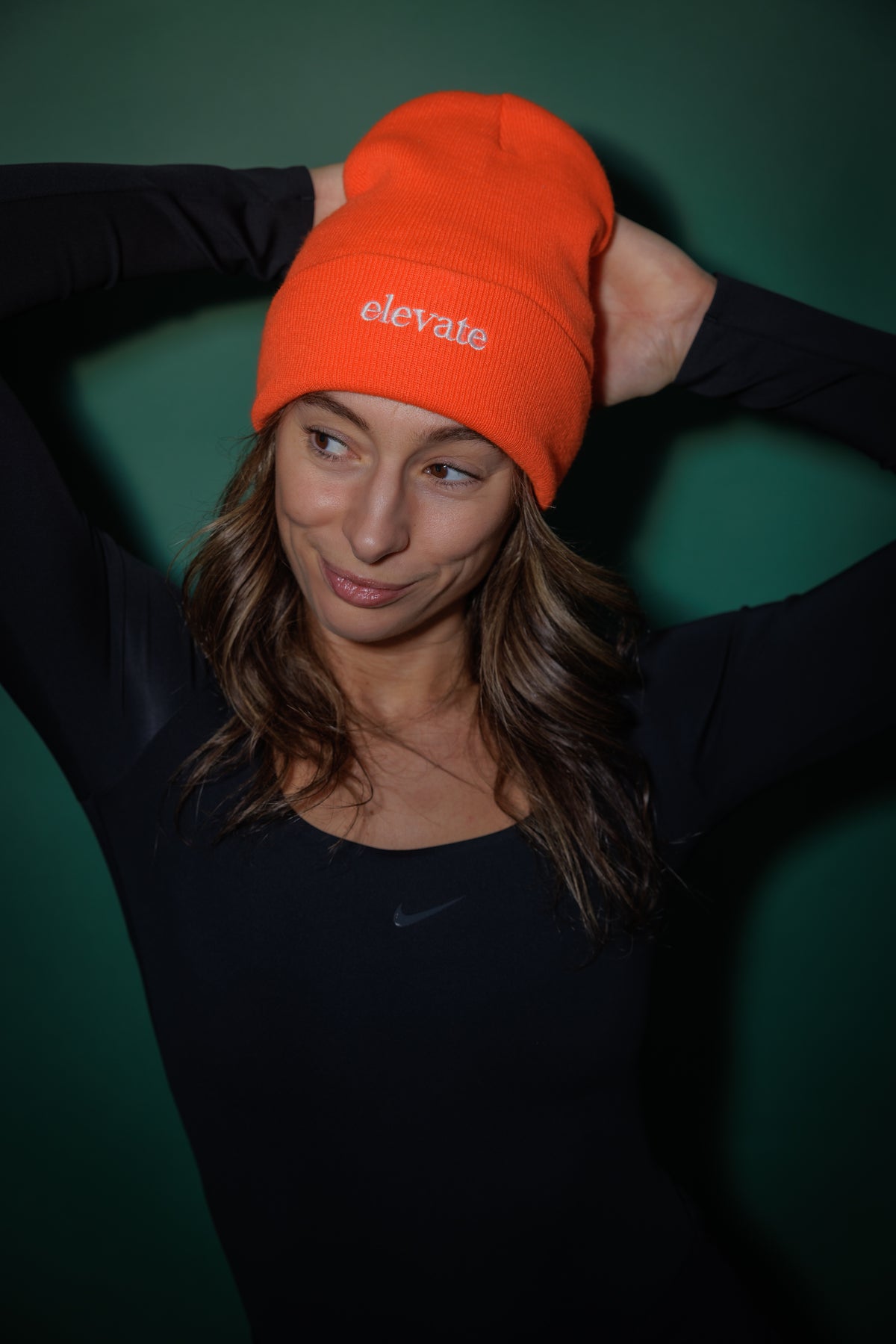 The Beanie