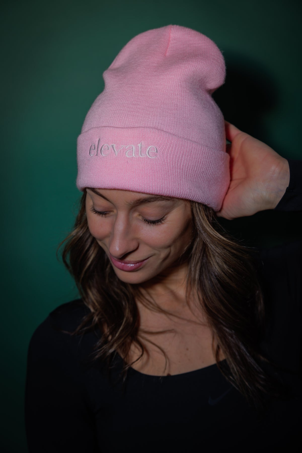 The Beanie