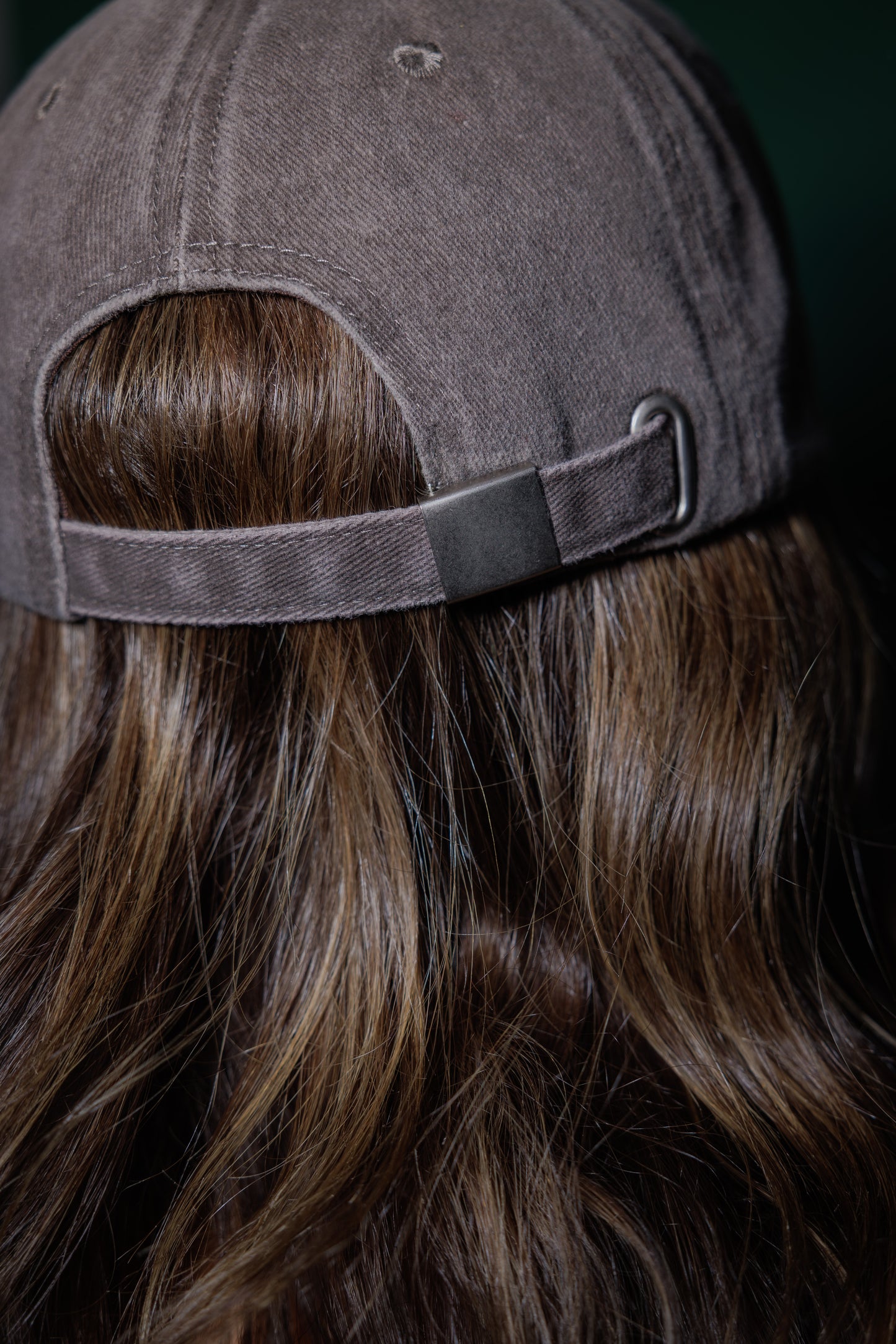 The Cap