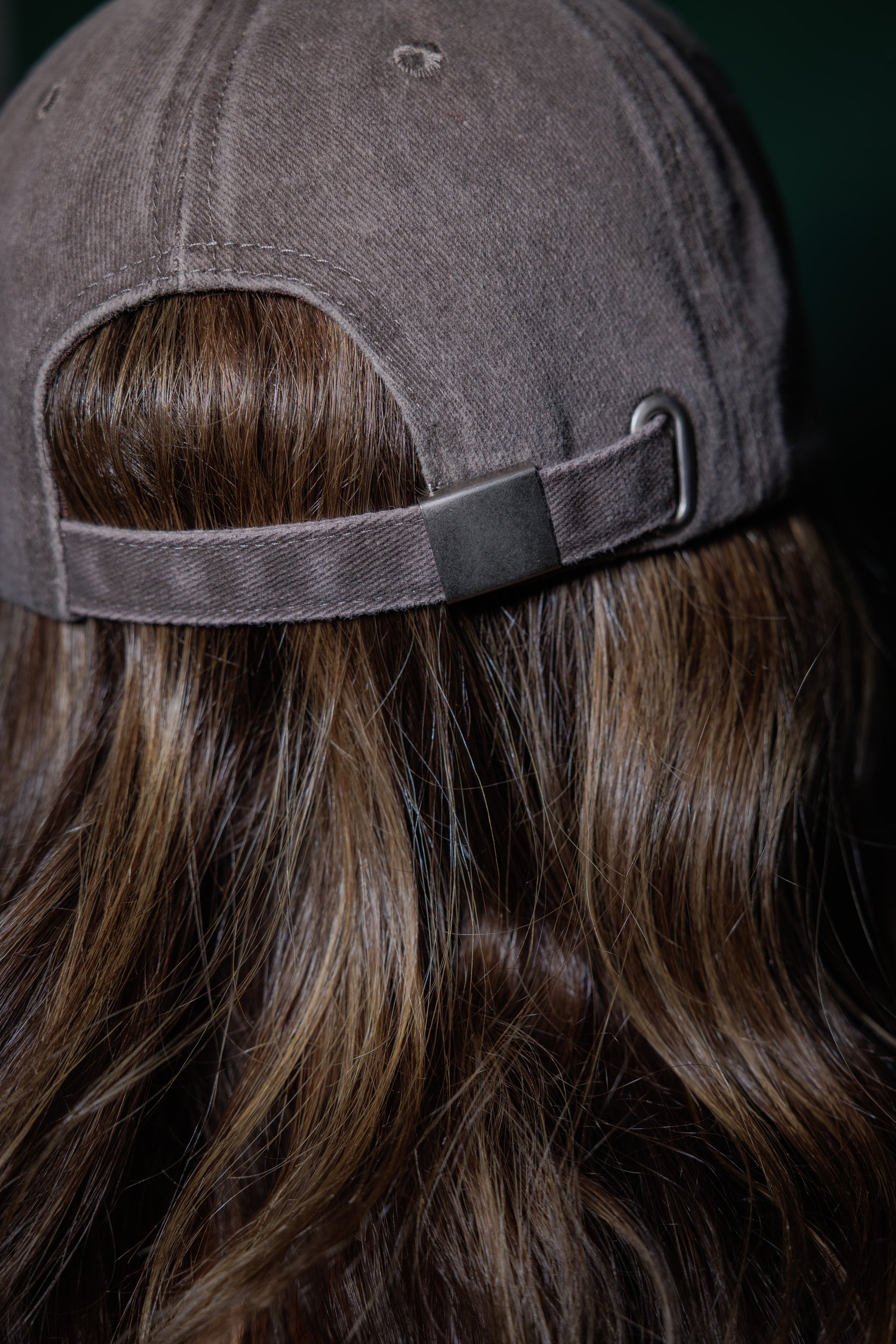 The Cap