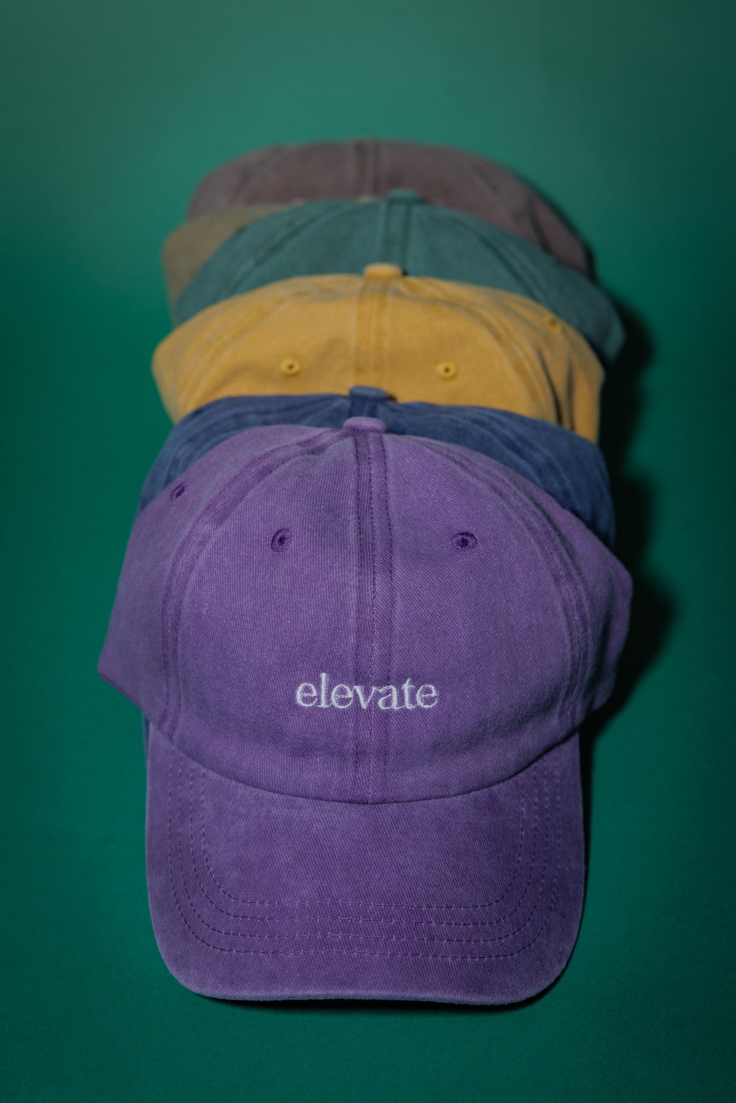The Cap