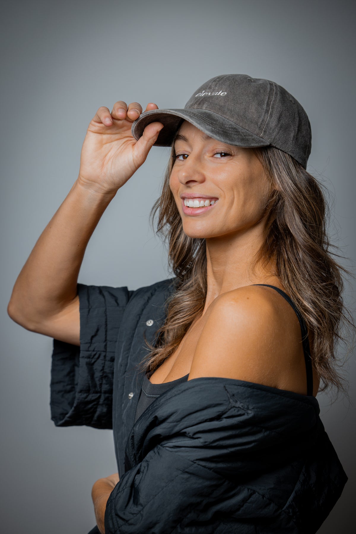 The Cap
