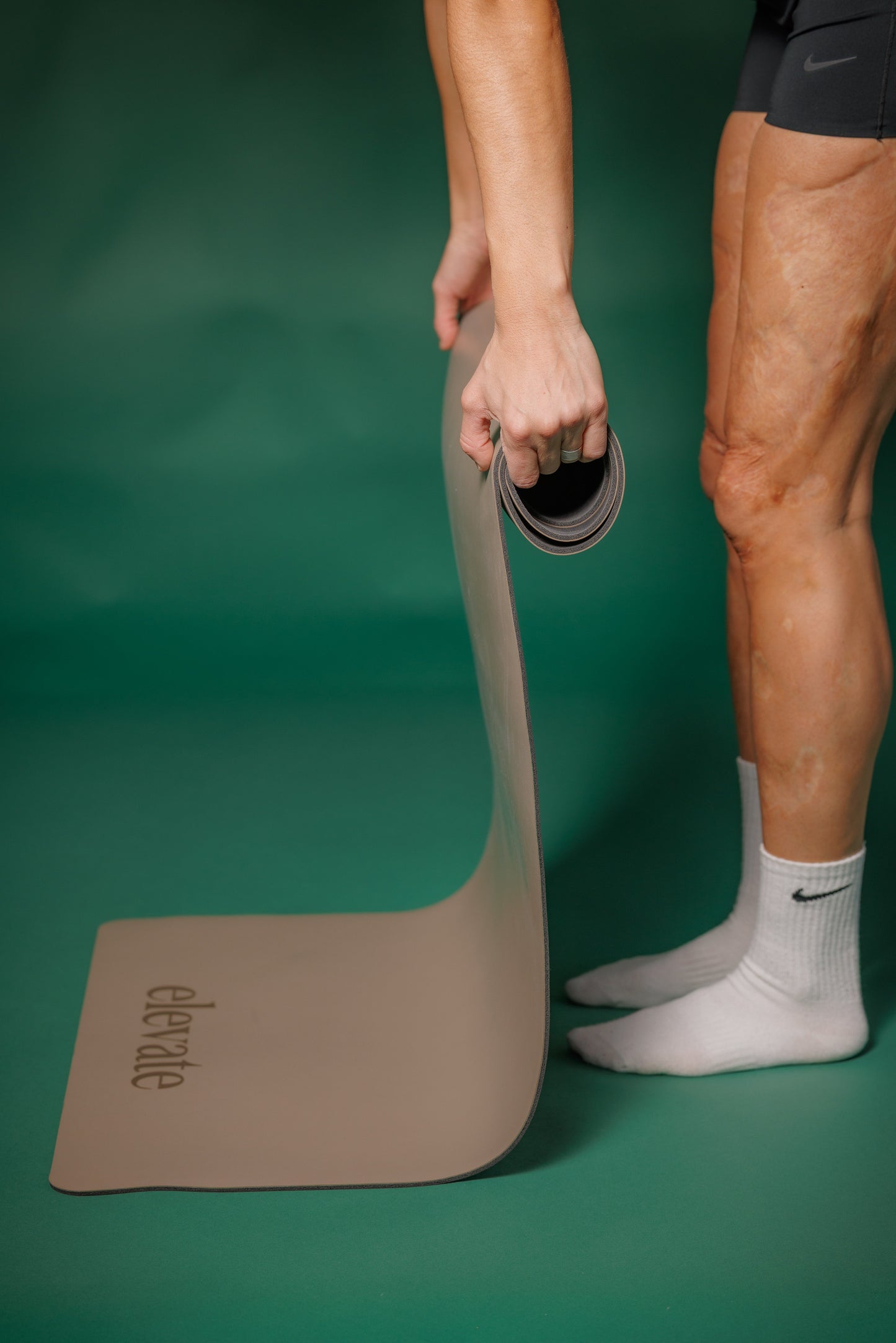 The Elevate Mat