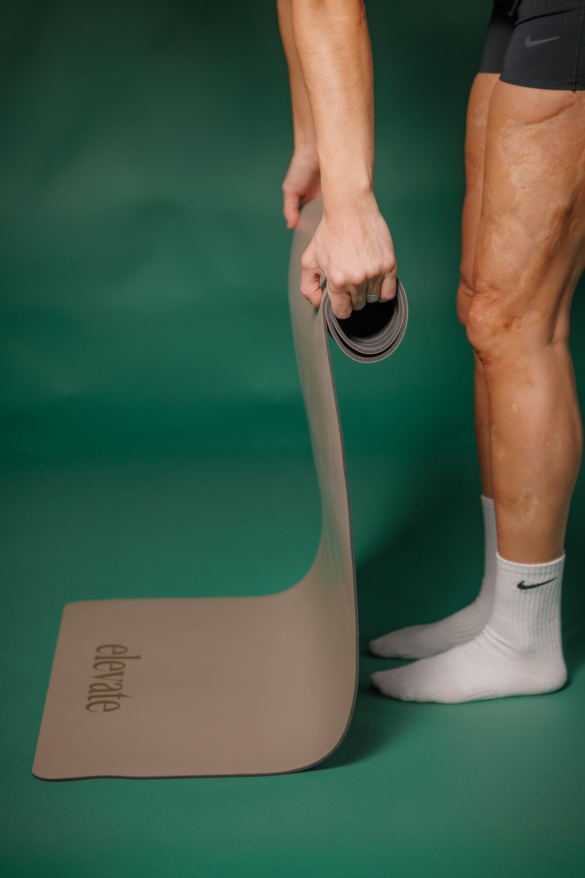 The Elevate Mat