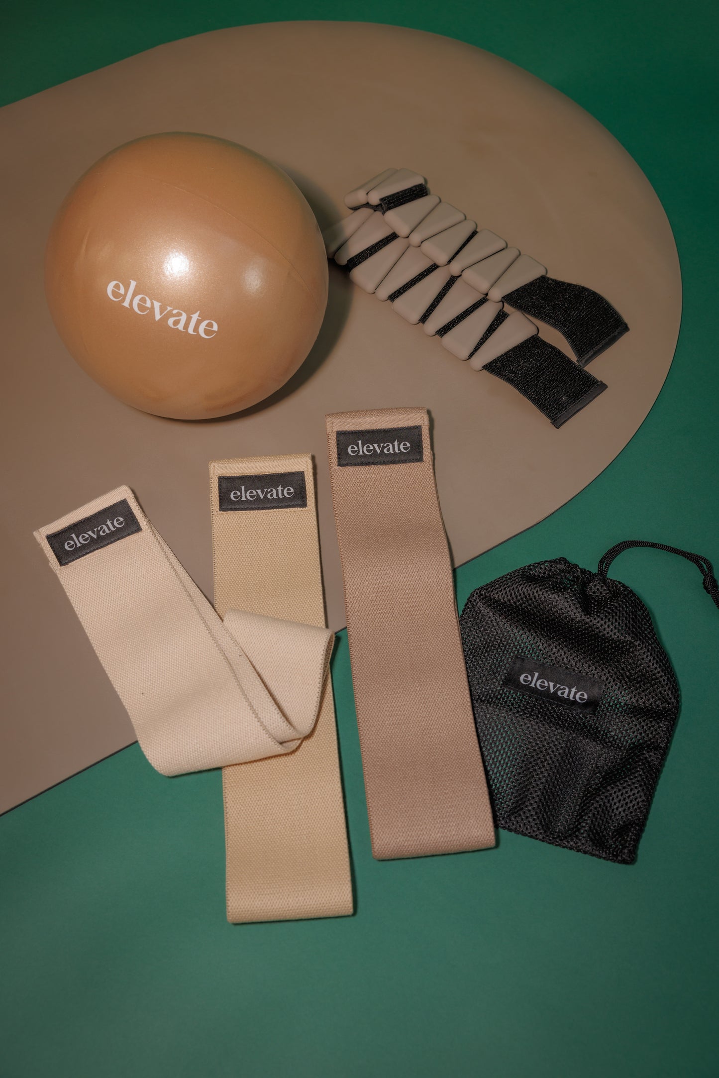 The Elevate Kit