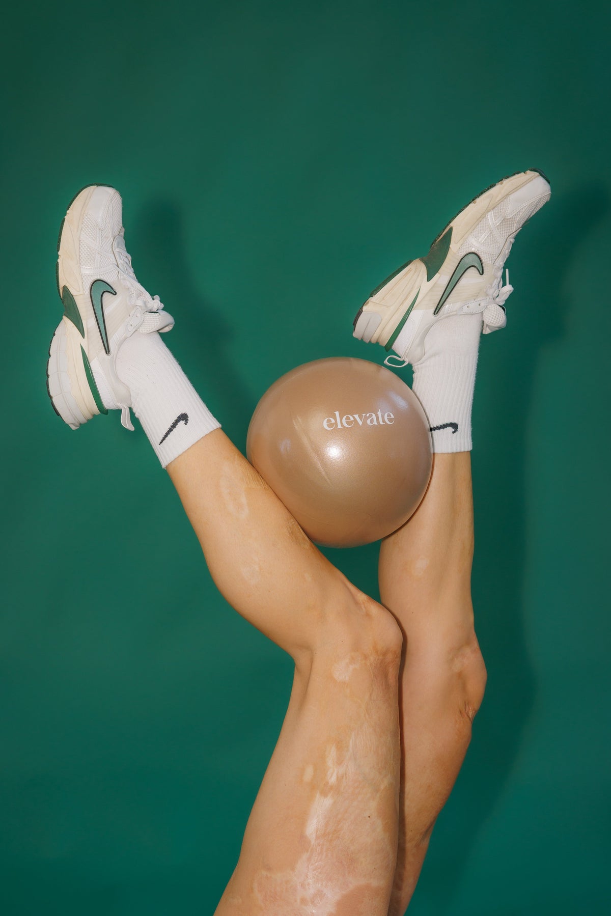 The Sculpt Ball
