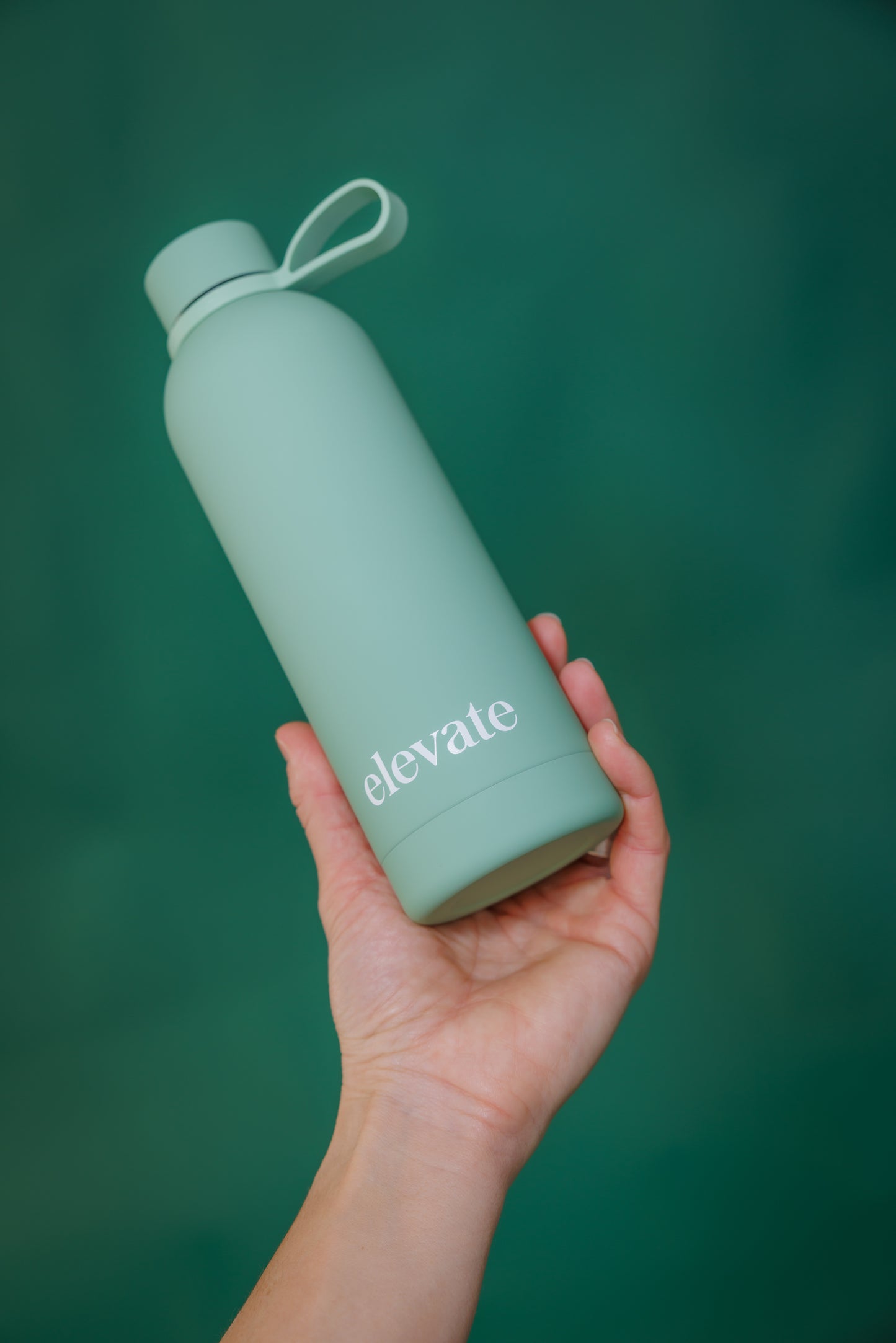 The Bottle