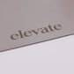 The Elevate Mat